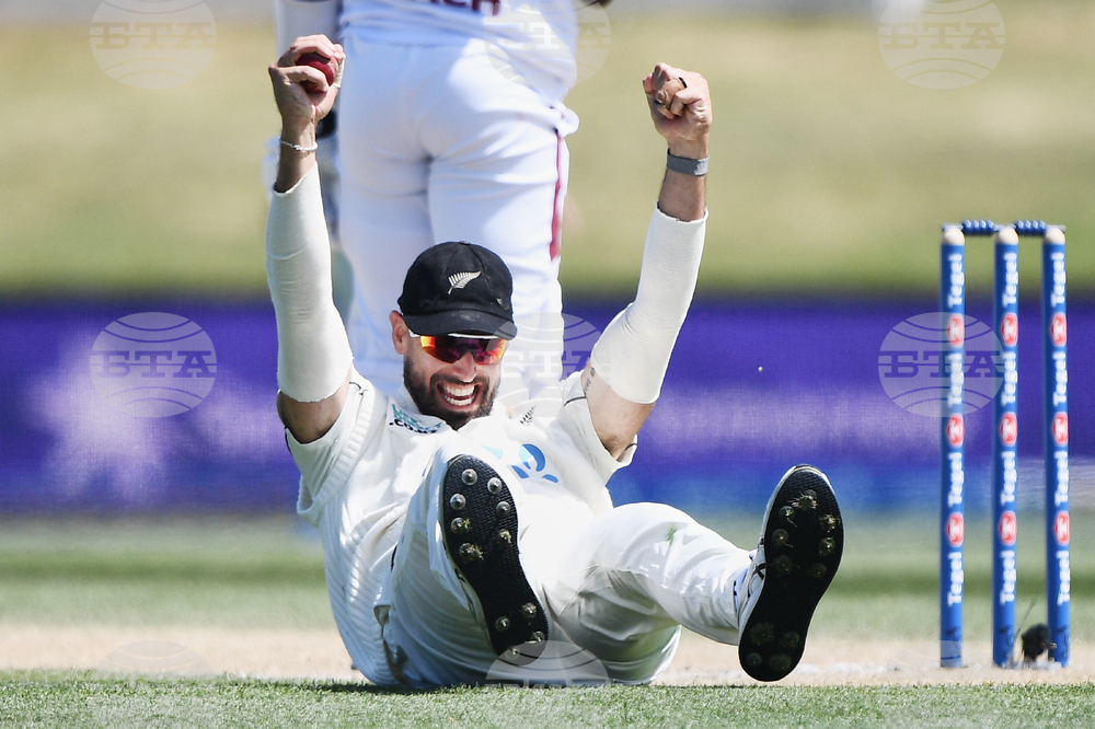 New Zealand West Indies Cricket