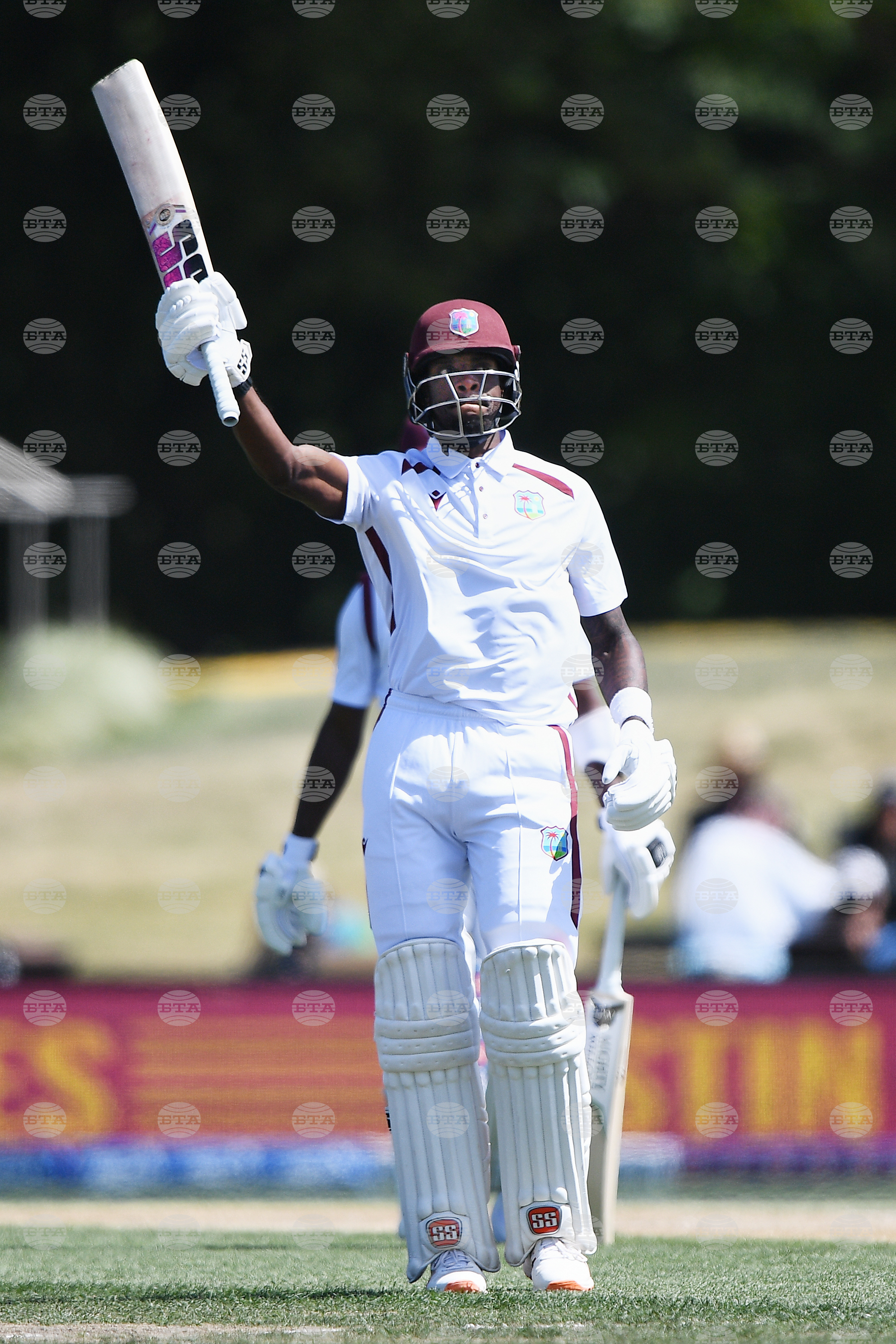 New Zealand West Indies Cricket