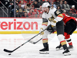 Golden Knights Devils Hockey