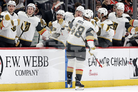 Golden Knights Devils Hockey