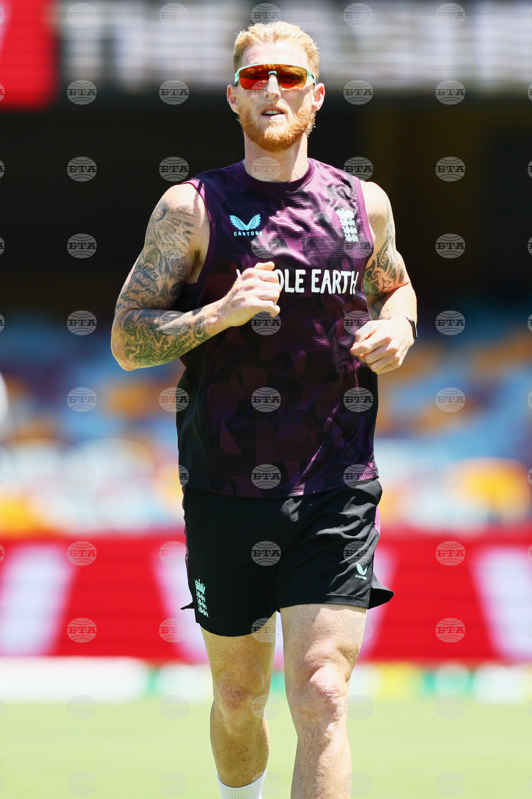 Australia England Cricket