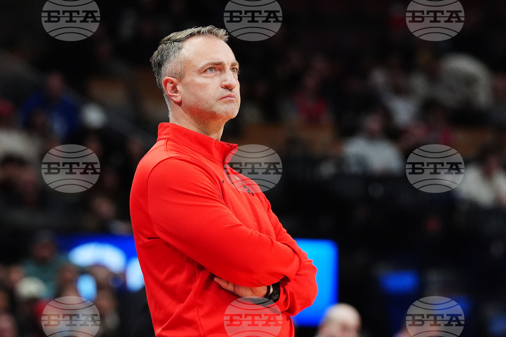 Hornets Raptors Basketball