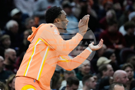 Spurs Cavaliers Basketball