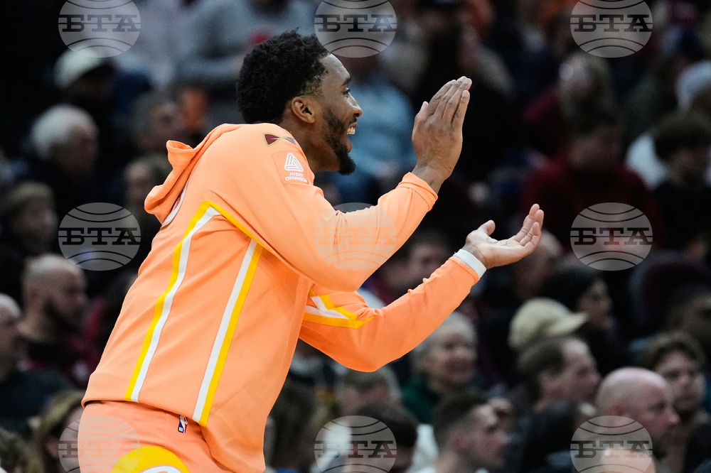 Spurs Cavaliers Basketball