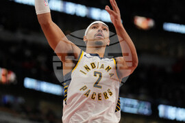 Pacers Bulls Basketball