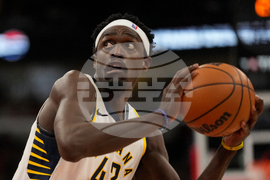 Pacers Bulls Basketball