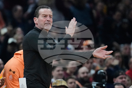 Spurs Cavaliers Basketball