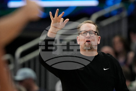 76ers Bucks Basketball