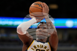 Pacers Bulls Basketball