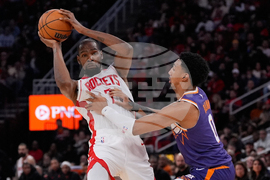 Suns Rockets Basketball