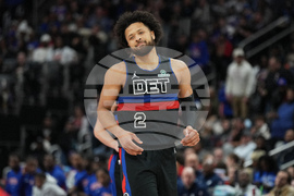 Trailblazers Pistons Basketball