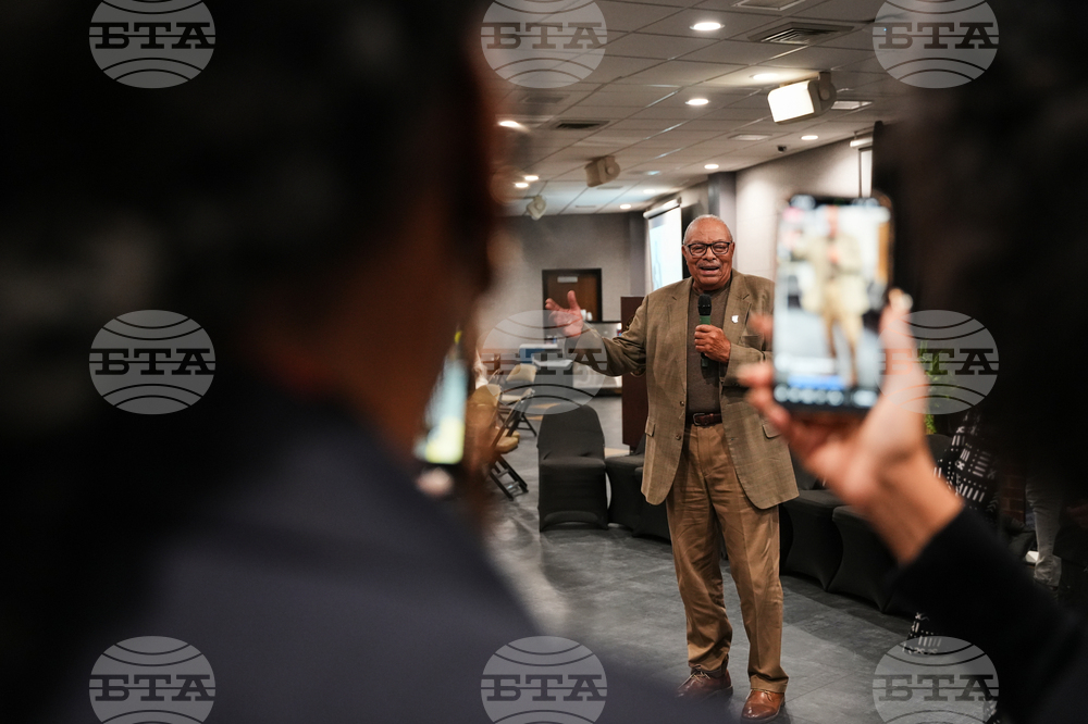 Montgomery Boycott 70th Anniversary