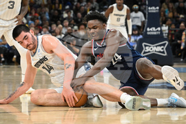 Clippers Grizzlies Basketball