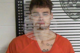 Louisiana Jail Escape