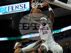 76ers Bucks Basketball