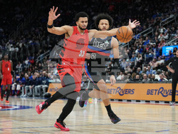 Trail Blazers Pistons Basketball