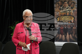 Montgomery Boycott 70th Anniversary