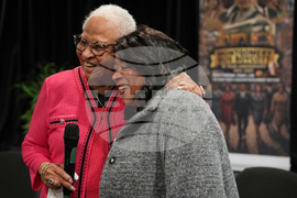 APTOPIX Montgomery Boycott 70th Anniversary