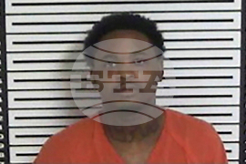 Louisiana Jail Escape