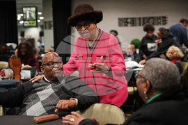 Montgomery Boycott 70th Anniversary