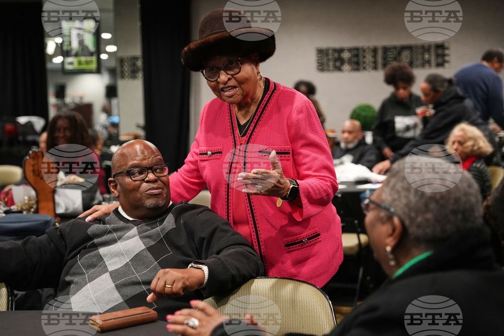 Montgomery Boycott 70th Anniversary