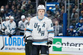 Mammoth Canucks Hockey