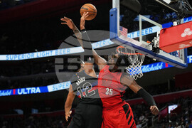 Trail Blazers Pistons Basketball