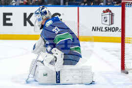 Mammoth Canucks Hockey