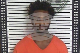 Louisiana Jail Escape