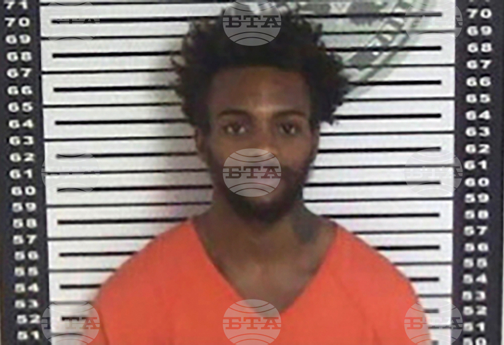 Louisiana Jail Escape