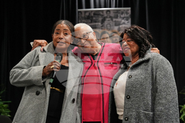 Montgomery Boycott 70th Anniversary