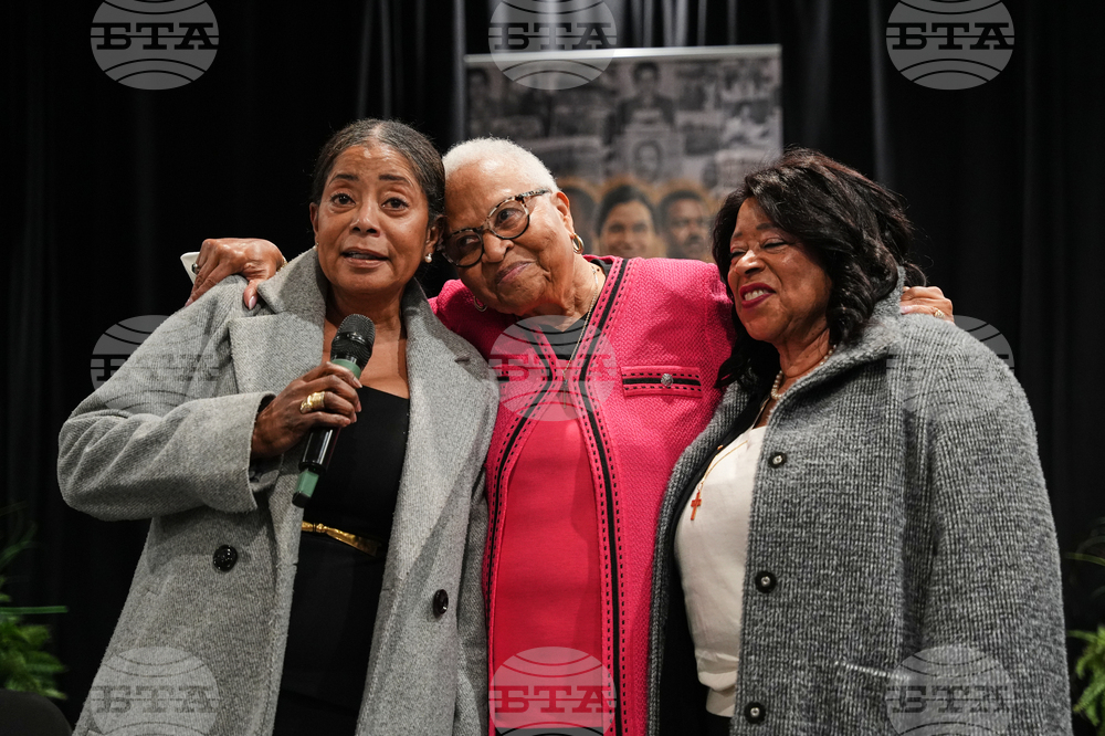 Montgomery Boycott 70th Anniversary