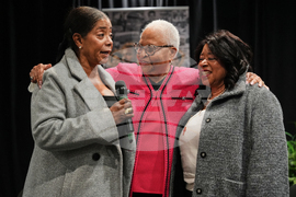 Montgomery Boycott 70th Anniversary