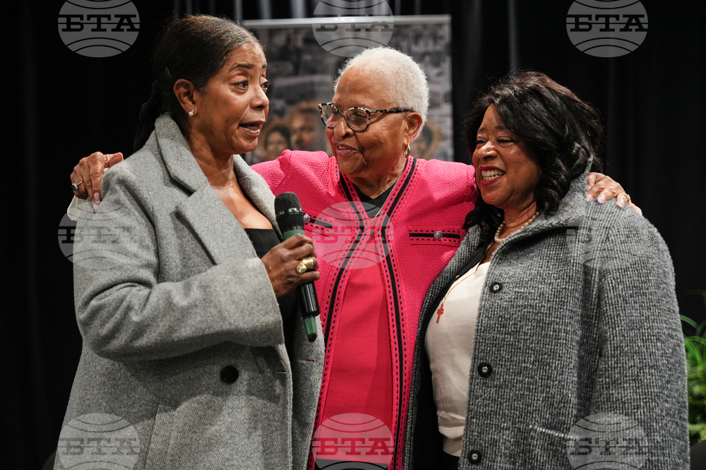 Montgomery Boycott 70th Anniversary