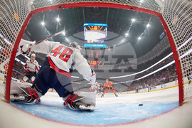 Capitals Ducks Hockey