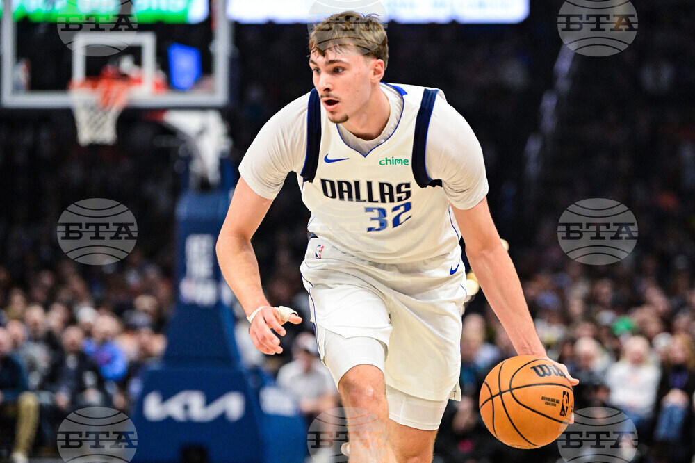 Mavericks Thunder Basketball