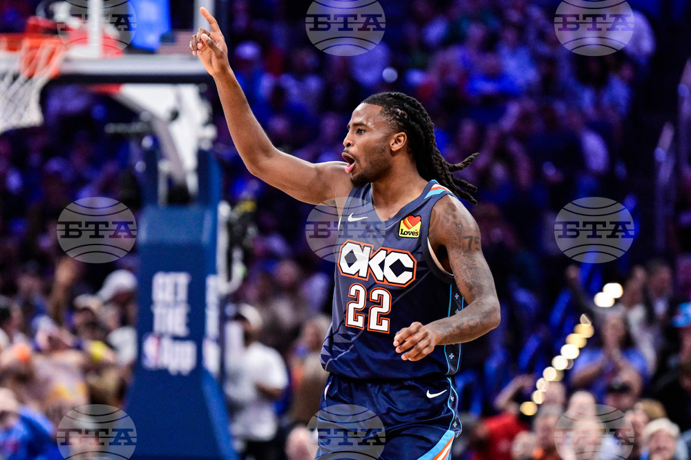 Mavericks Thunder Basketball