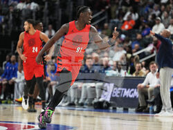 Trail Blazers Pistons Basketball