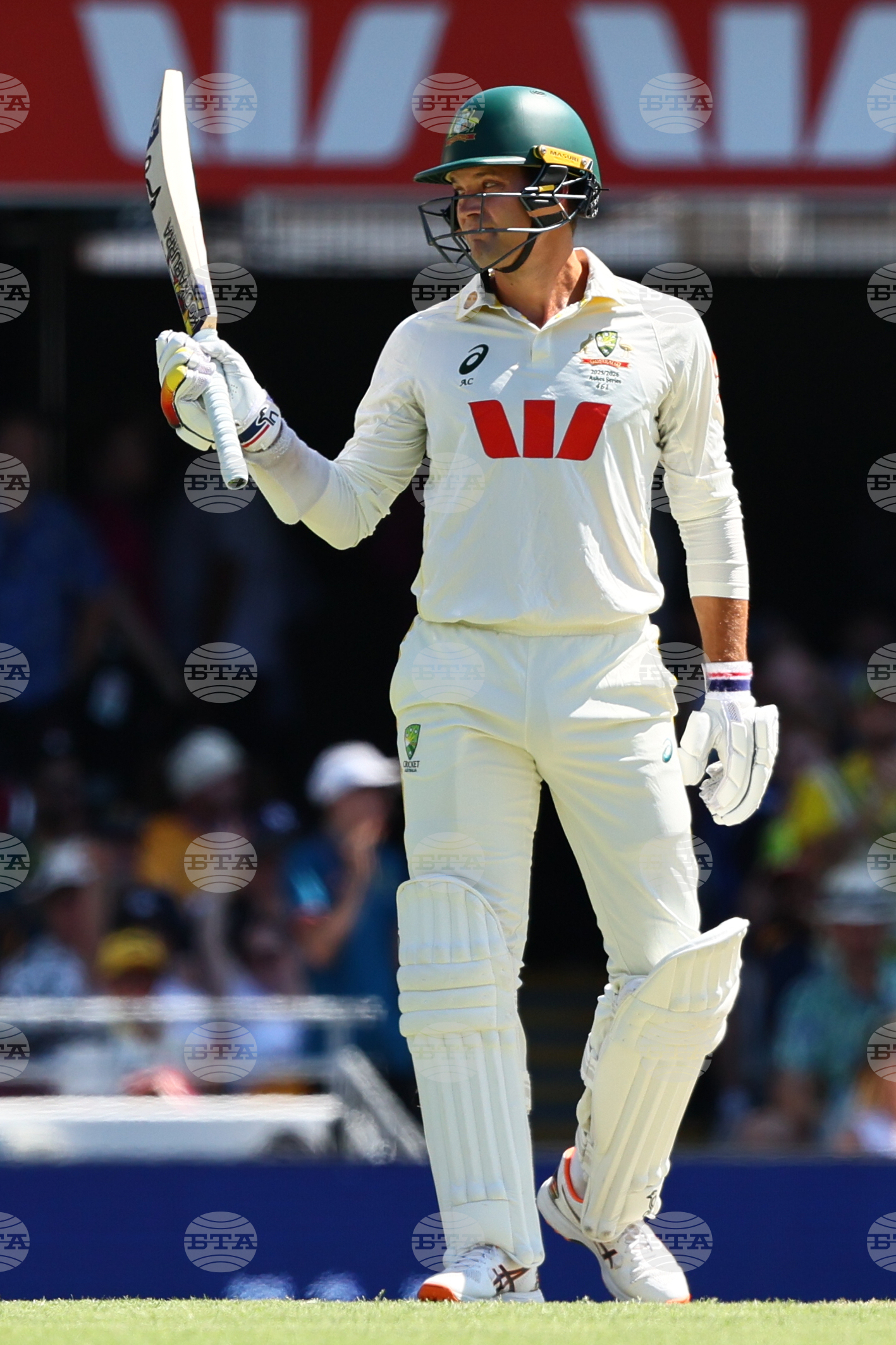 Australia England Cricket