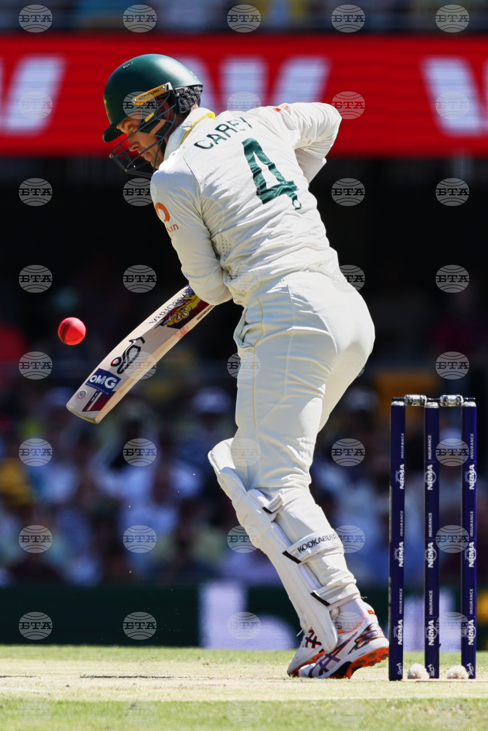 Australia England Cricket