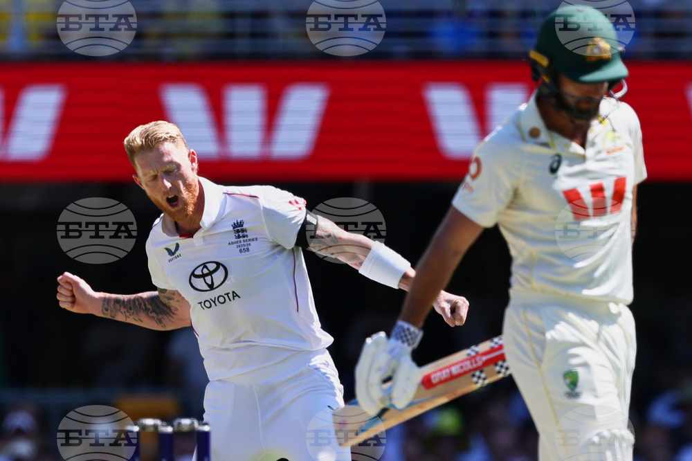 Australia England Cricket