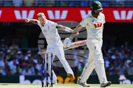 Australia England Cricket