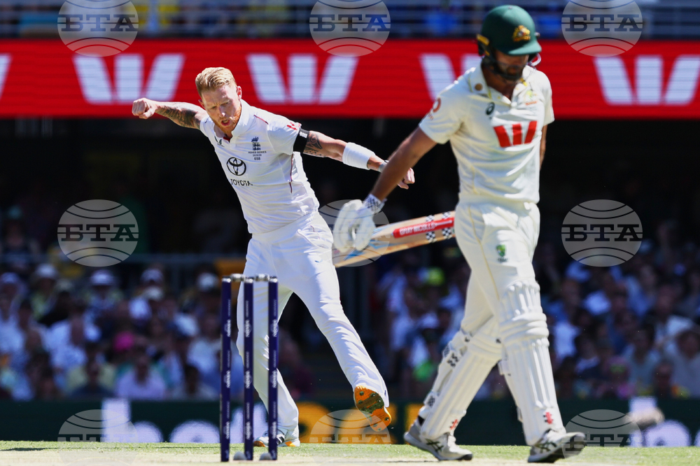 Australia England Cricket