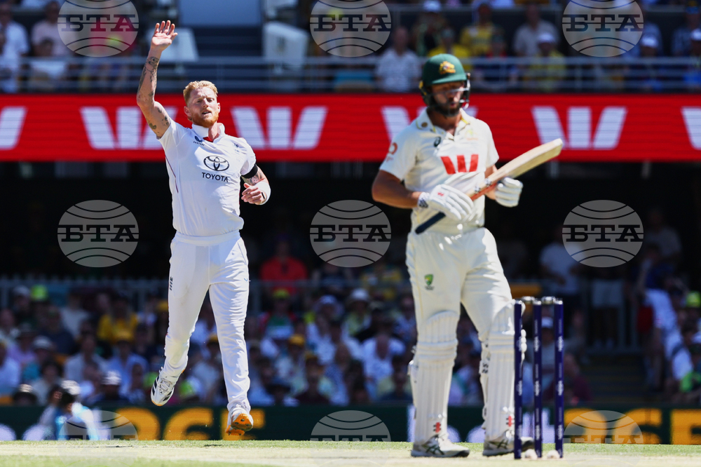 Australia England Cricket