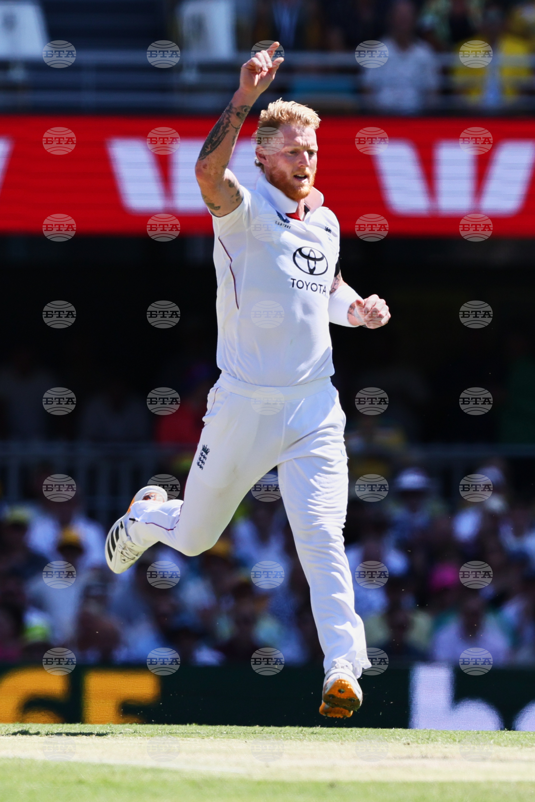 Australia England Cricket