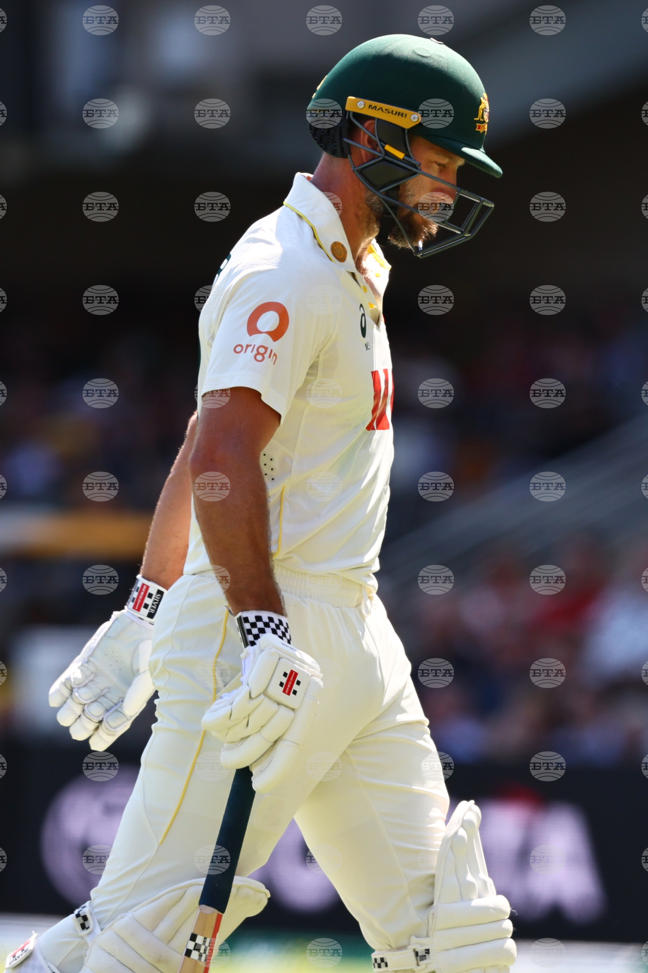 Australia England Cricket