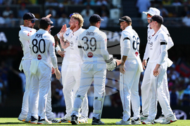 Australia England Cricket