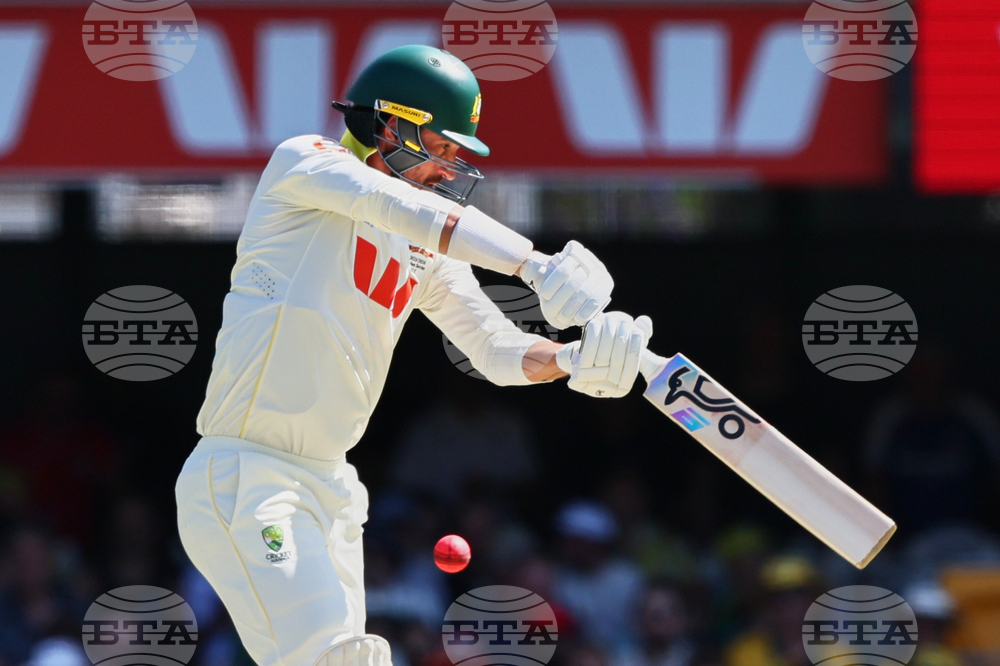 Australia England Cricket