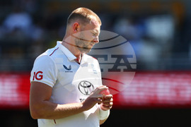 Australia England Cricket