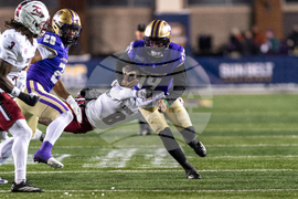 Sun Belt Championship Football